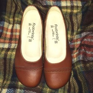 Birkenstock Footprints 40 — brand new without tags